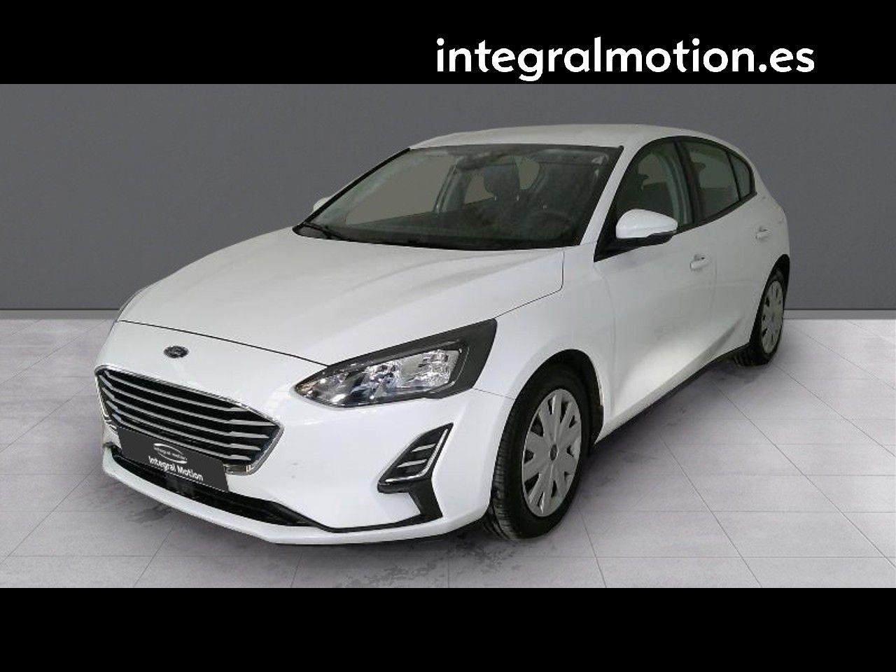 Ford Focus 1.5 Ecoblue 70kW Trend
