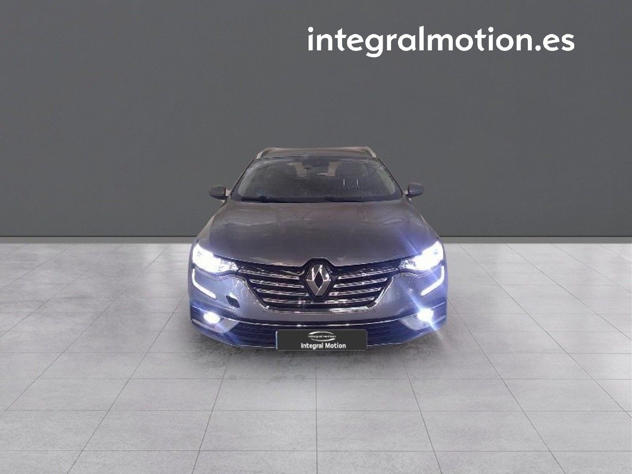 Renault Talisman S.T. Business Blue dCi 88 kW (120 CV)
