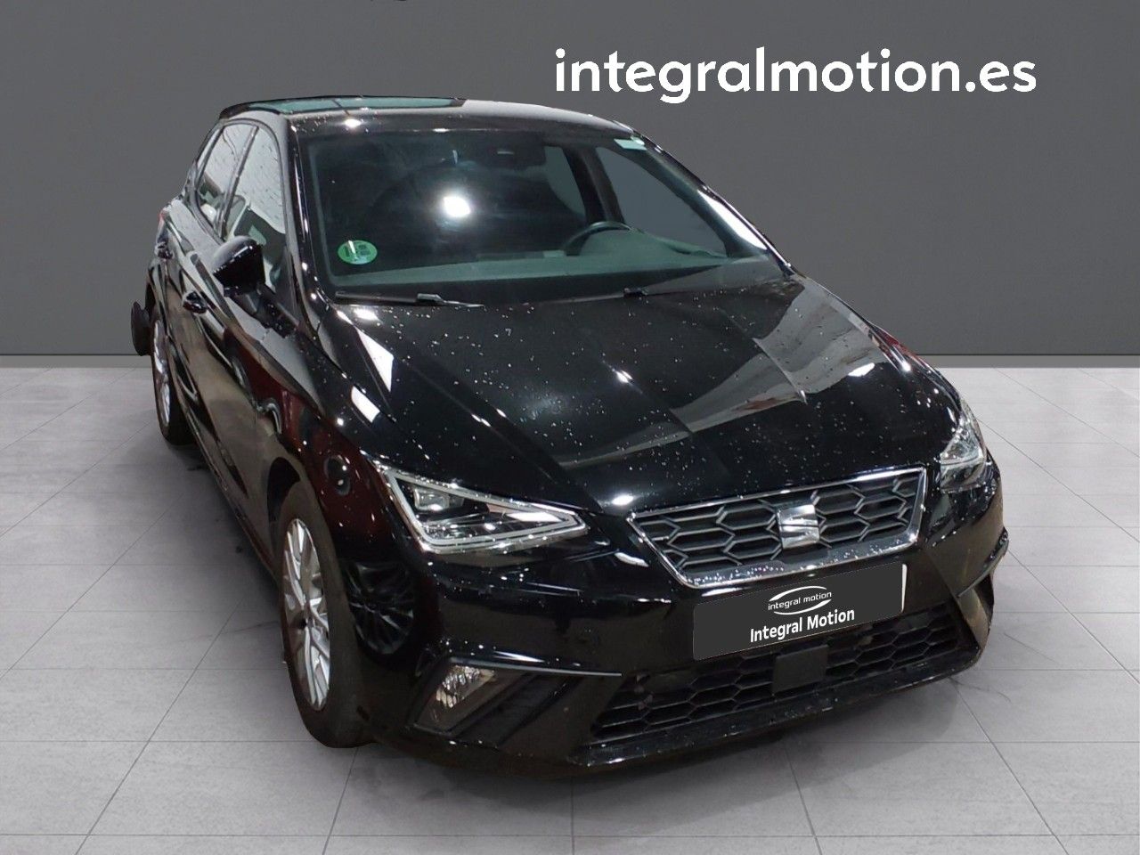 Seat Ibiza 1.0 TSI 85kW (115CV) FR Salta