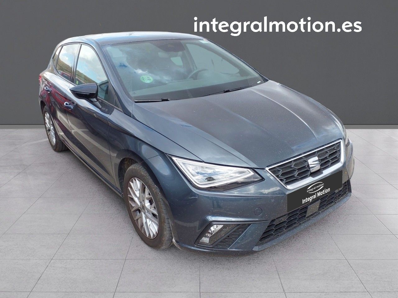 Seat Ibiza 1.0 TSI 85kW (115CV) FR Salta