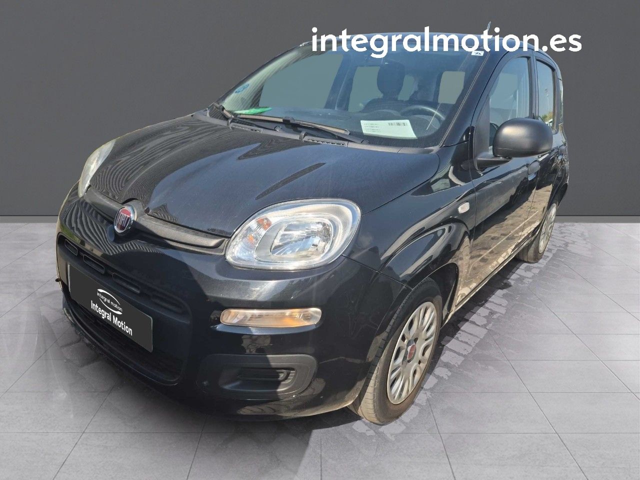 Fiat Panda Panda Hybrid 1.0 51kw (70CV)
