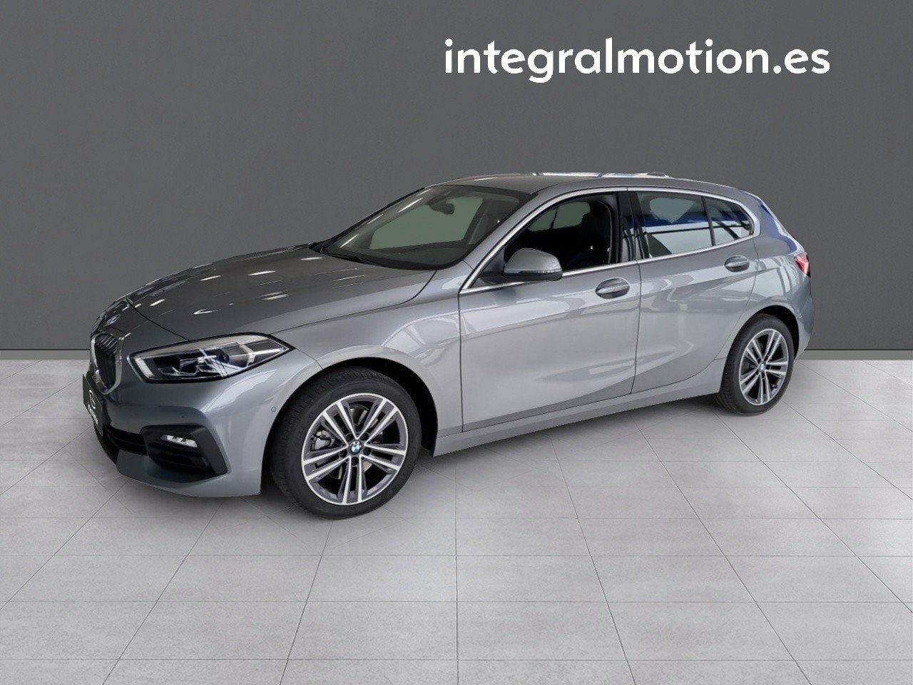 BMW Serie 1 116i