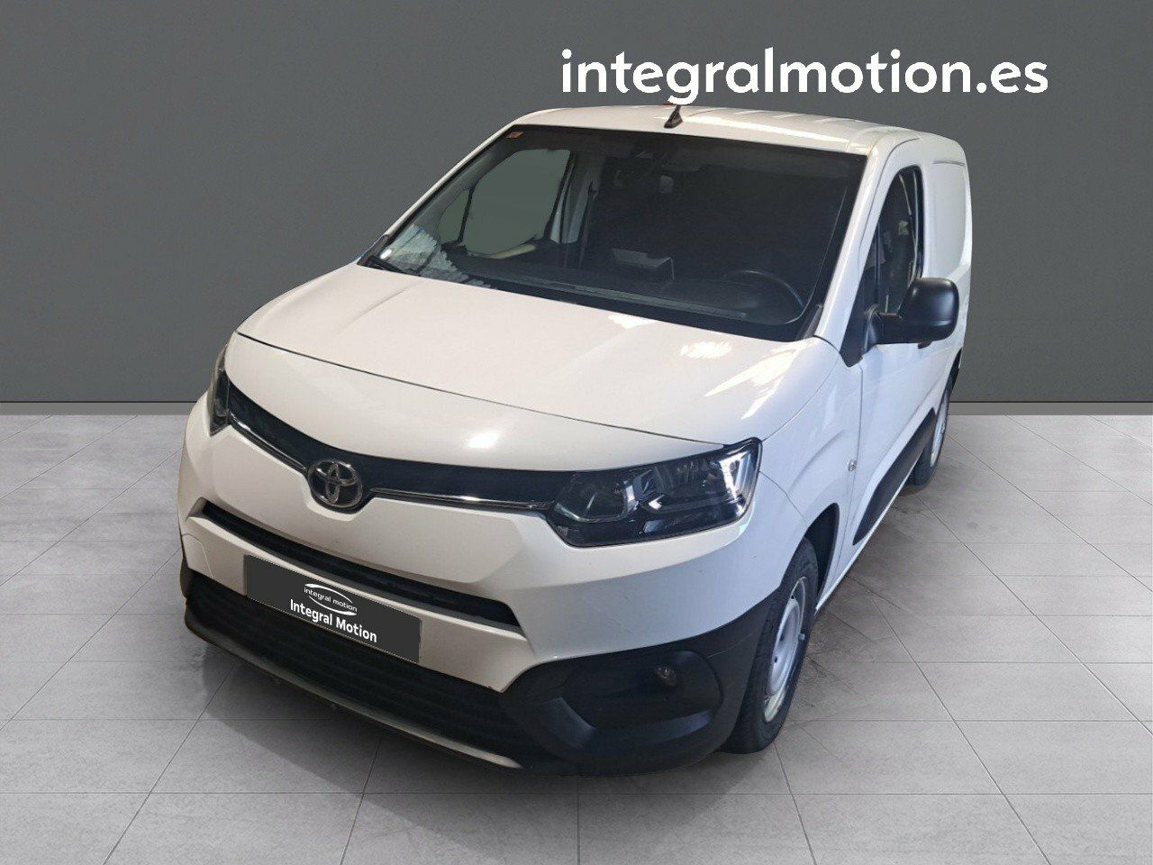 Toyota Proace City VAN FURGON L1 GX 1.5D 100CV