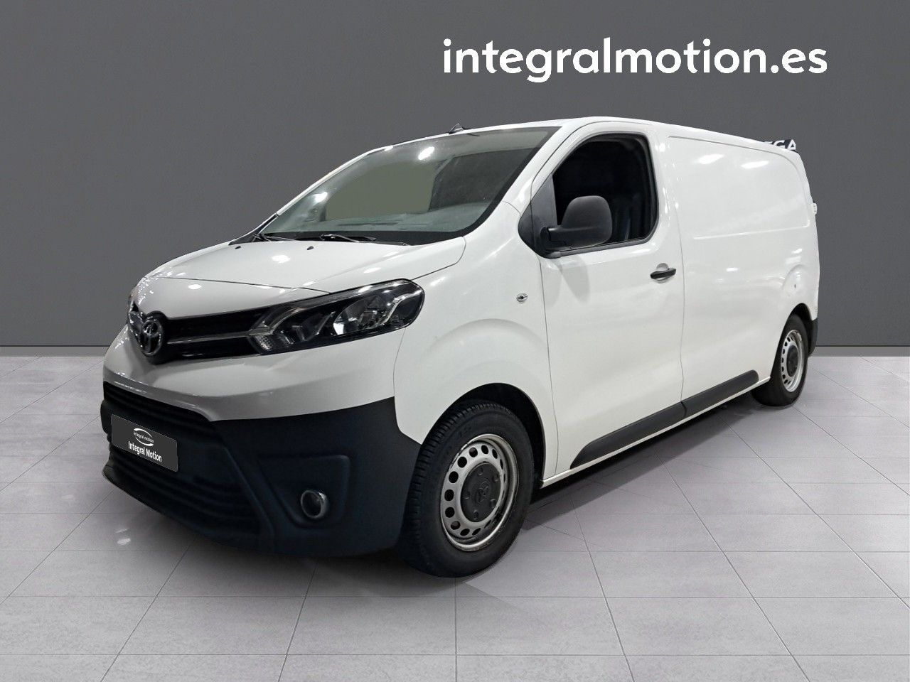Toyota Proace VAN L1 H2 FURGON 1.5D 100CV