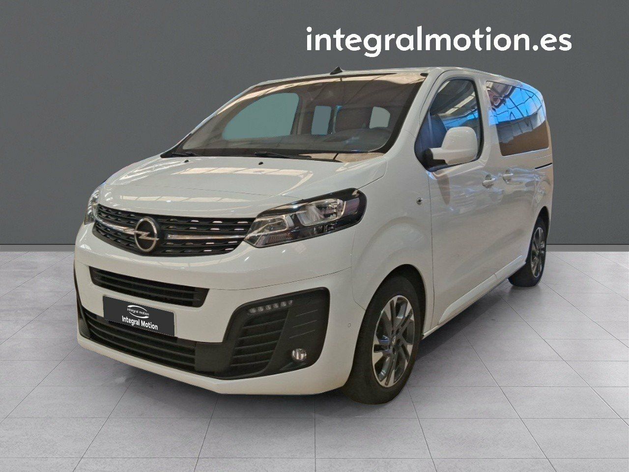 Opel Zafira Life 1.5 Diésel 88kW (120CV) L Edition
