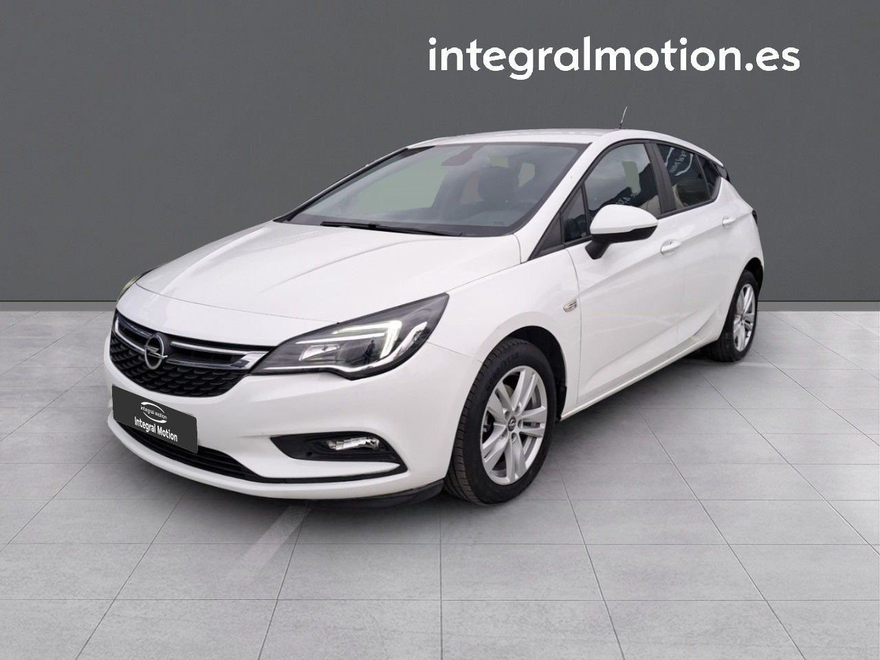 Opel Astra 1.6 CDTi S/S 81kW (110CV) Selective