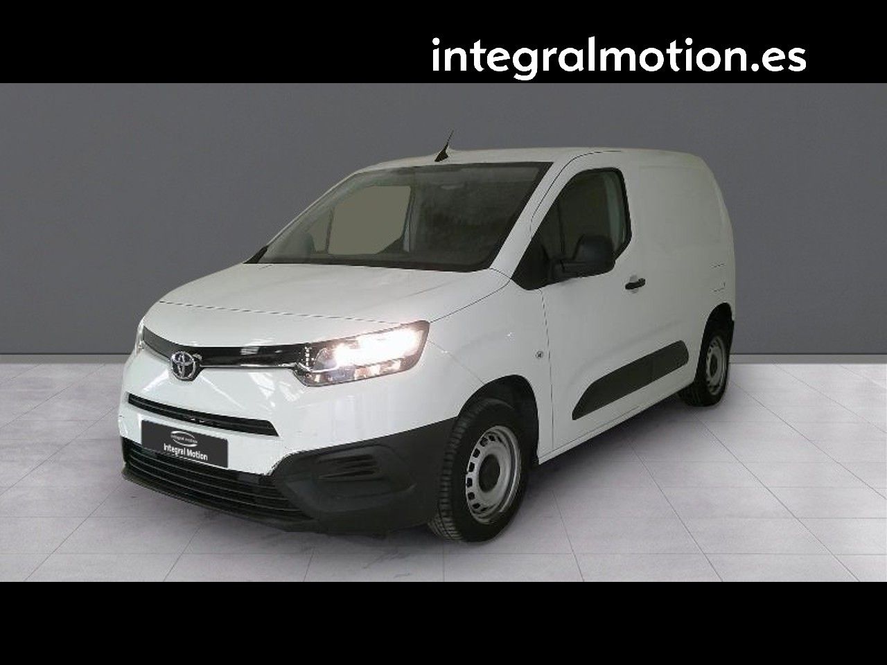 Toyota Proace City 1.5D 56KW (75CV) GX 650KG MEDIA