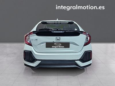 honda-civic-1-0-i-vtec-turbo-elegance-nav-24 Thumbnail