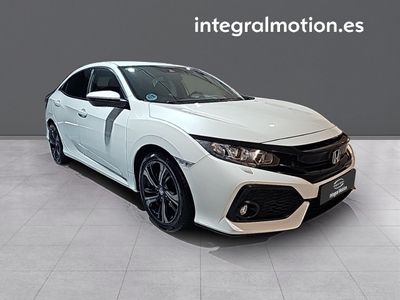 honda-civic-1-0-i-vtec-turbo-elegance-nav-2 Thumbnail