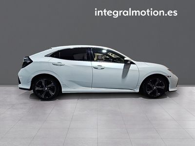 honda-civic-1-0-i-vtec-turbo-elegance-nav-25 Thumbnail