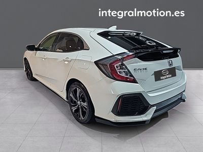 honda-civic-1-0-i-vtec-turbo-elegance-nav-3 Thumbnail