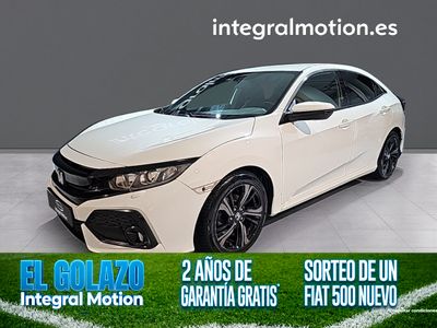 honda-civic-1-0-i-vtec-turbo-elegance-nav-0 Thumbnail