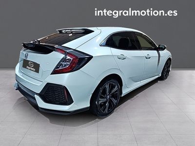 honda-civic-1-0-i-vtec-turbo-elegance-nav-4 Thumbnail