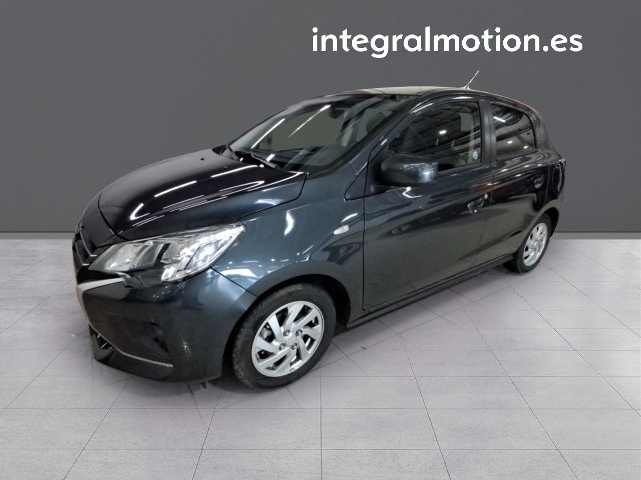 Mitsubishi Space Star 120 MPI Motion
