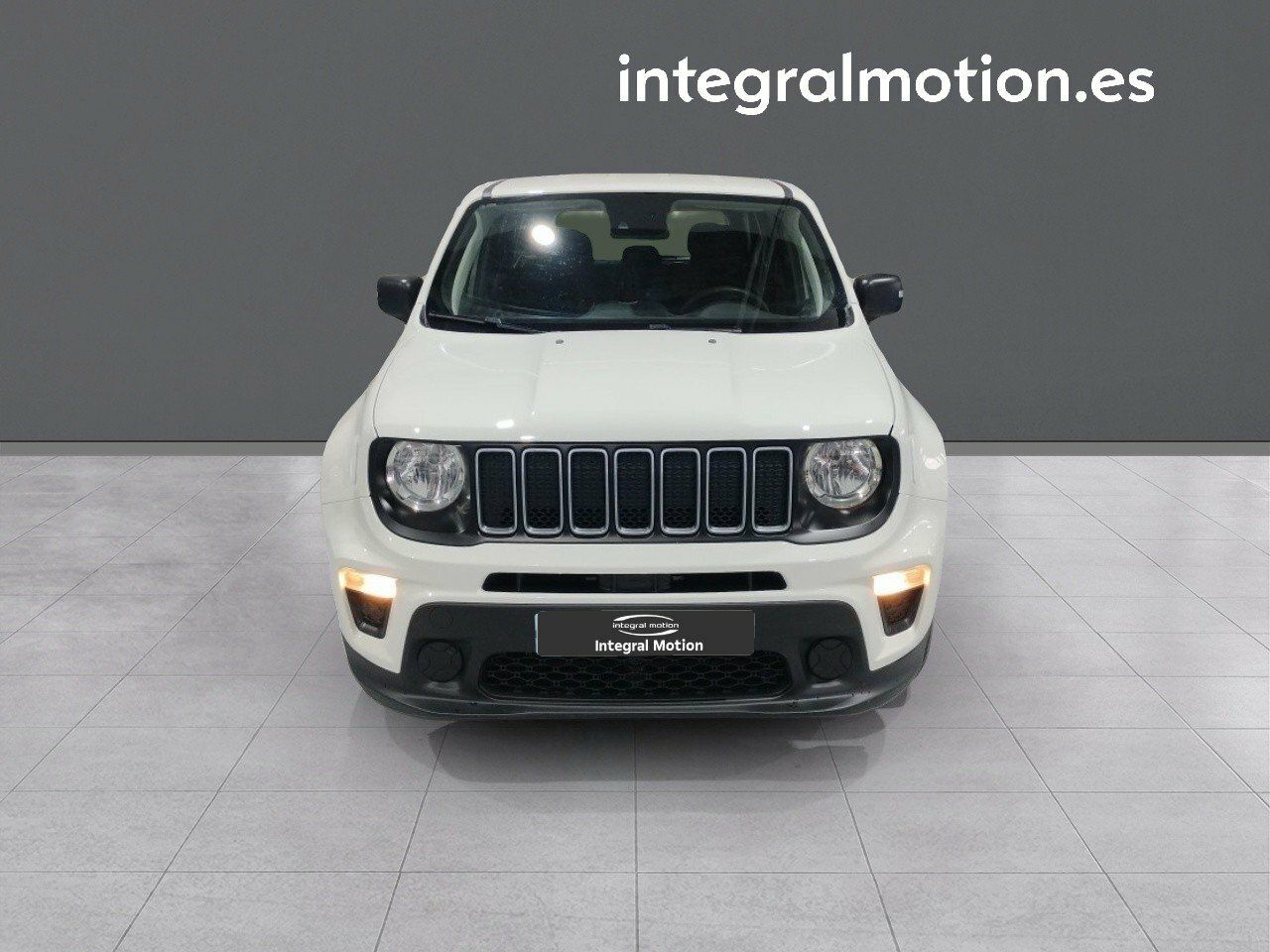 Jeep Renegade Longitude 1.0G 88kW (120CV) 4x2
