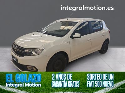 dacia-sandero-laureate-1-0-54kw-73cv-0