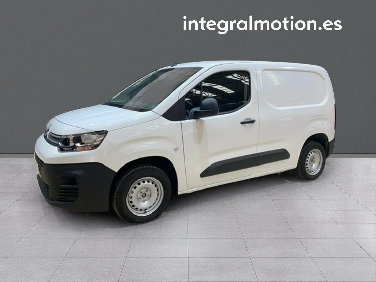 Citroen Berlingo Talla M BlueHDi 100CV Control