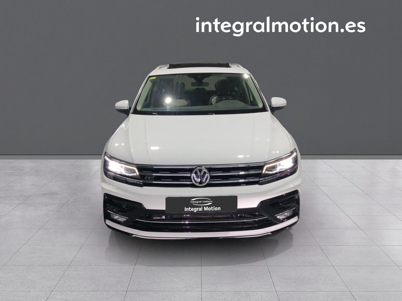 Volkswagen Tiguan Sport 2.0 TDI 110kW (150CV) 4Motion DSG