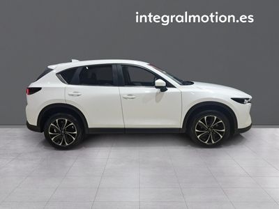 mazda-cx-5-e-sky-g-mhev-2-0-121kw-center-line-plus-25 Thumbnail