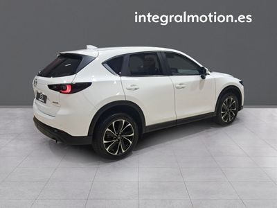 mazda-cx-5-e-sky-g-mhev-2-0-121kw-center-line-plus-4 Thumbnail