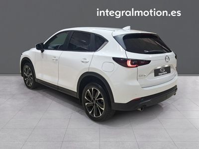 mazda-cx-5-e-sky-g-mhev-2-0-121kw-center-line-plus-3 Thumbnail