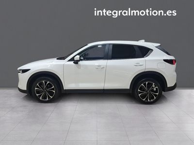 mazda-cx-5-e-sky-g-mhev-2-0-121kw-center-line-plus-23 Thumbnail