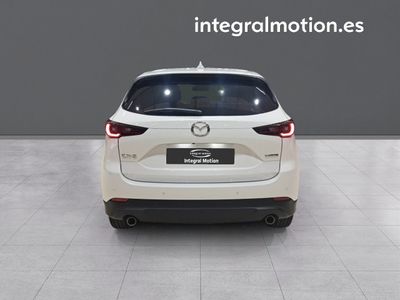 mazda-cx-5-e-sky-g-mhev-2-0-121kw-center-line-plus-24 Thumbnail
