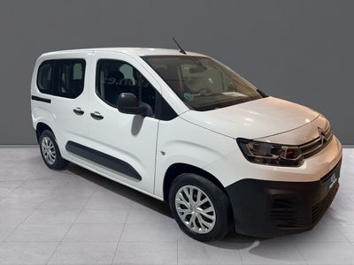 citro-n-berlingo-talla-m-bluehdi-100-s-s-live-pack-monovolumen-compacto-2 Thumbnail
