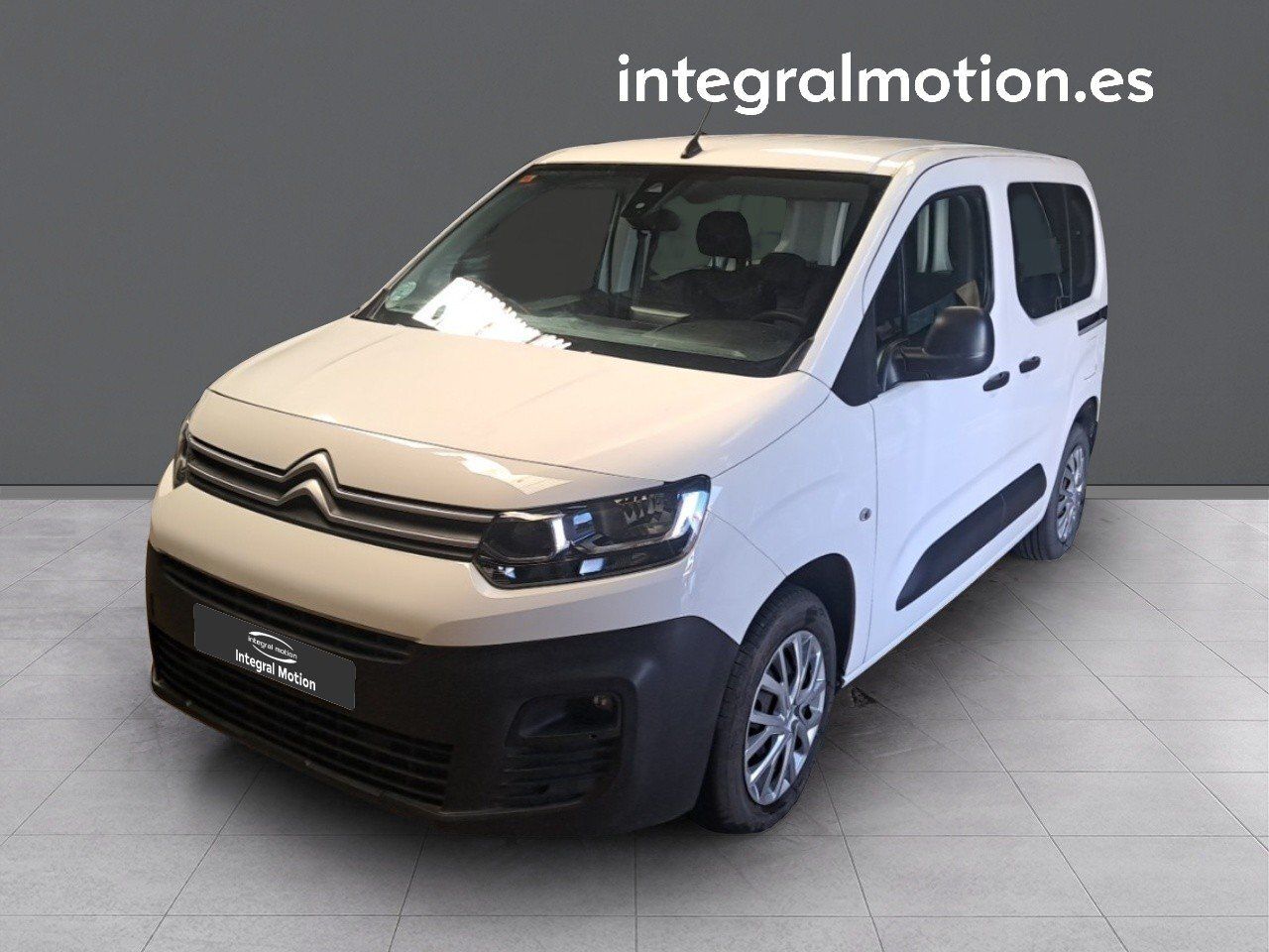 Citroën Berlingo Talla M BlueHDi 100 S&S LIVE PACK monovolumen compacto