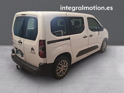 citro-n-berlingo-talla-m-bluehdi-100-s-s-live-pack-monovolumen-compacto-4 Thumbnail