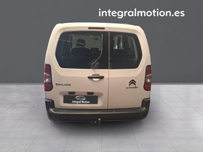 citro-n-berlingo-talla-m-bluehdi-100-s-s-live-pack-monovolumen-compacto-13 Thumbnail