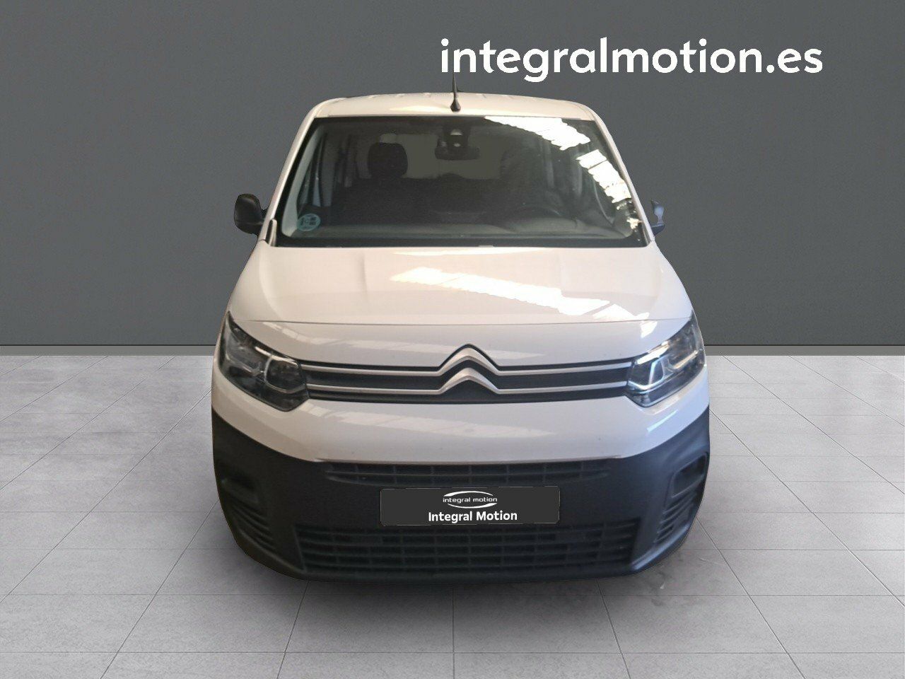 Citroën Berlingo Talla M BlueHDi 100 S&S LIVE PACK monovolumen compacto