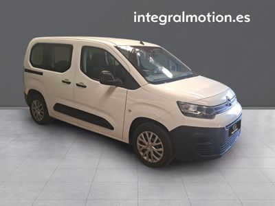 citro-n-berlingo-talla-m-bluehdi-100-s-s-live-pack-monovolumen-compacto-2 Thumbnail