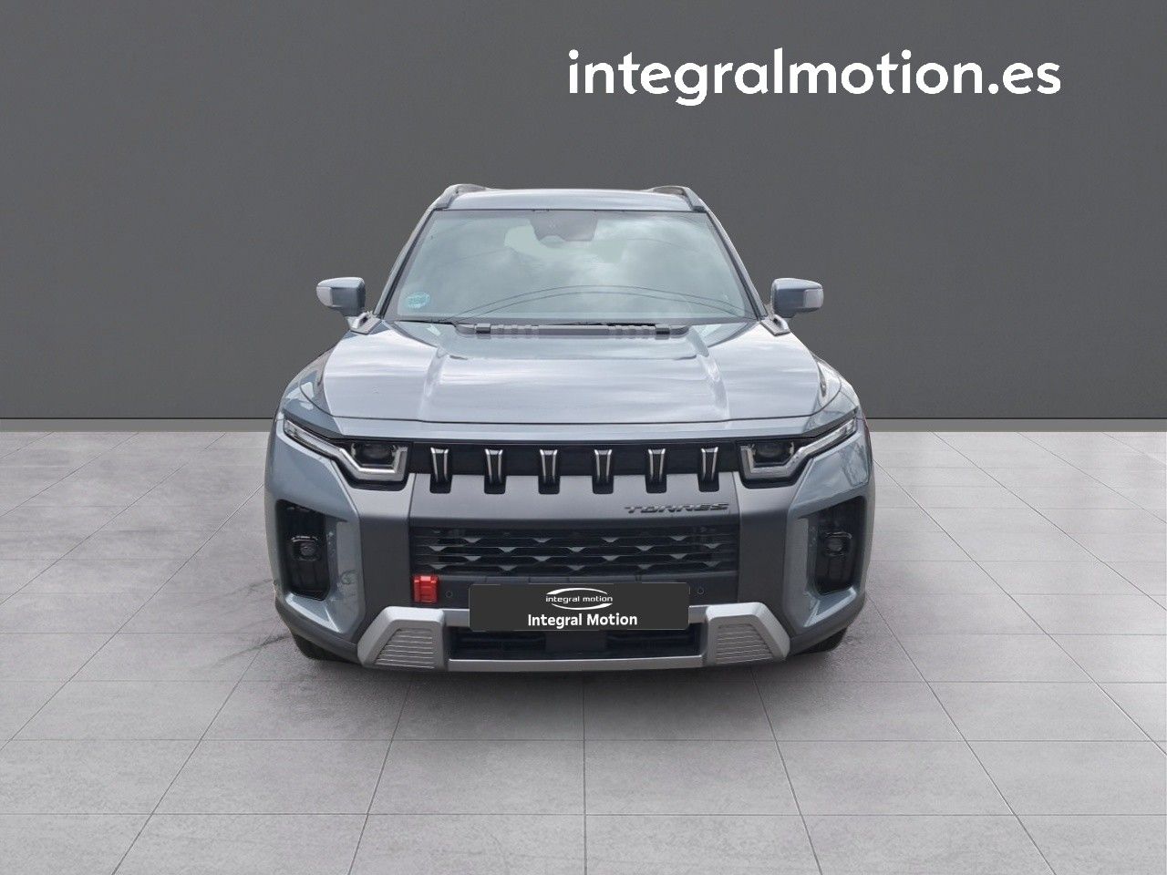 KGM Torres G15 Life Aut.