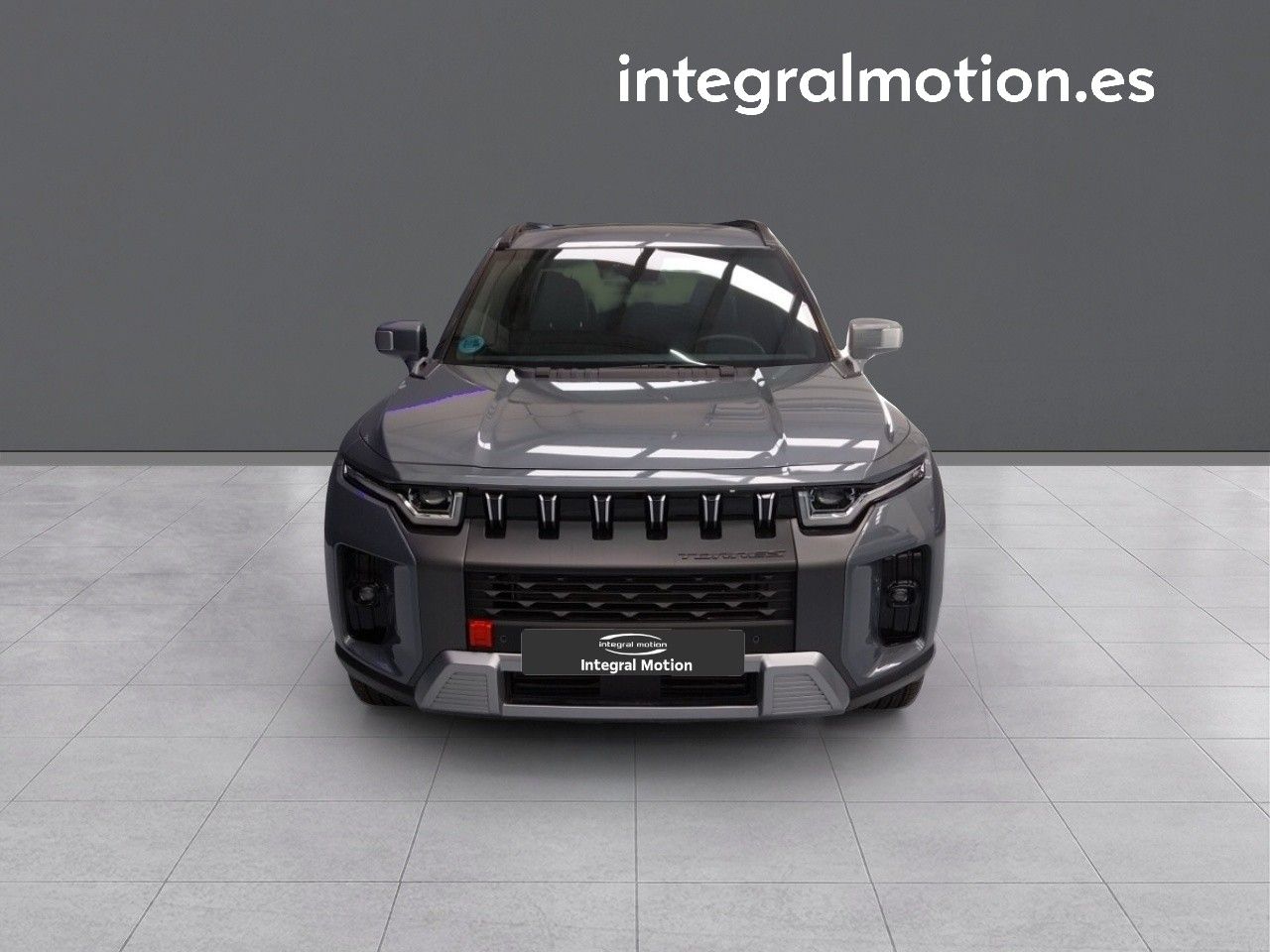 KGM Torres G15 Life Aut.