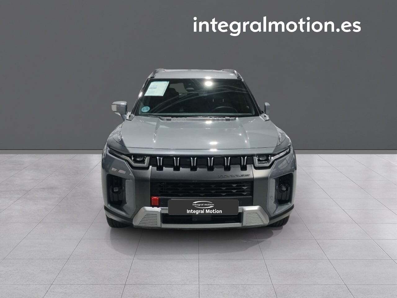 KGM Torres G15 Life Aut.