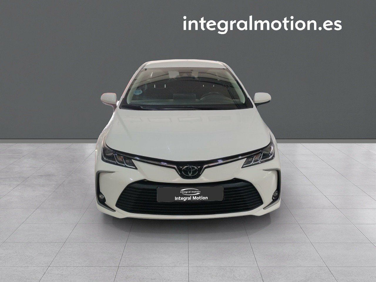 Toyota Corolla 125H Active Tech