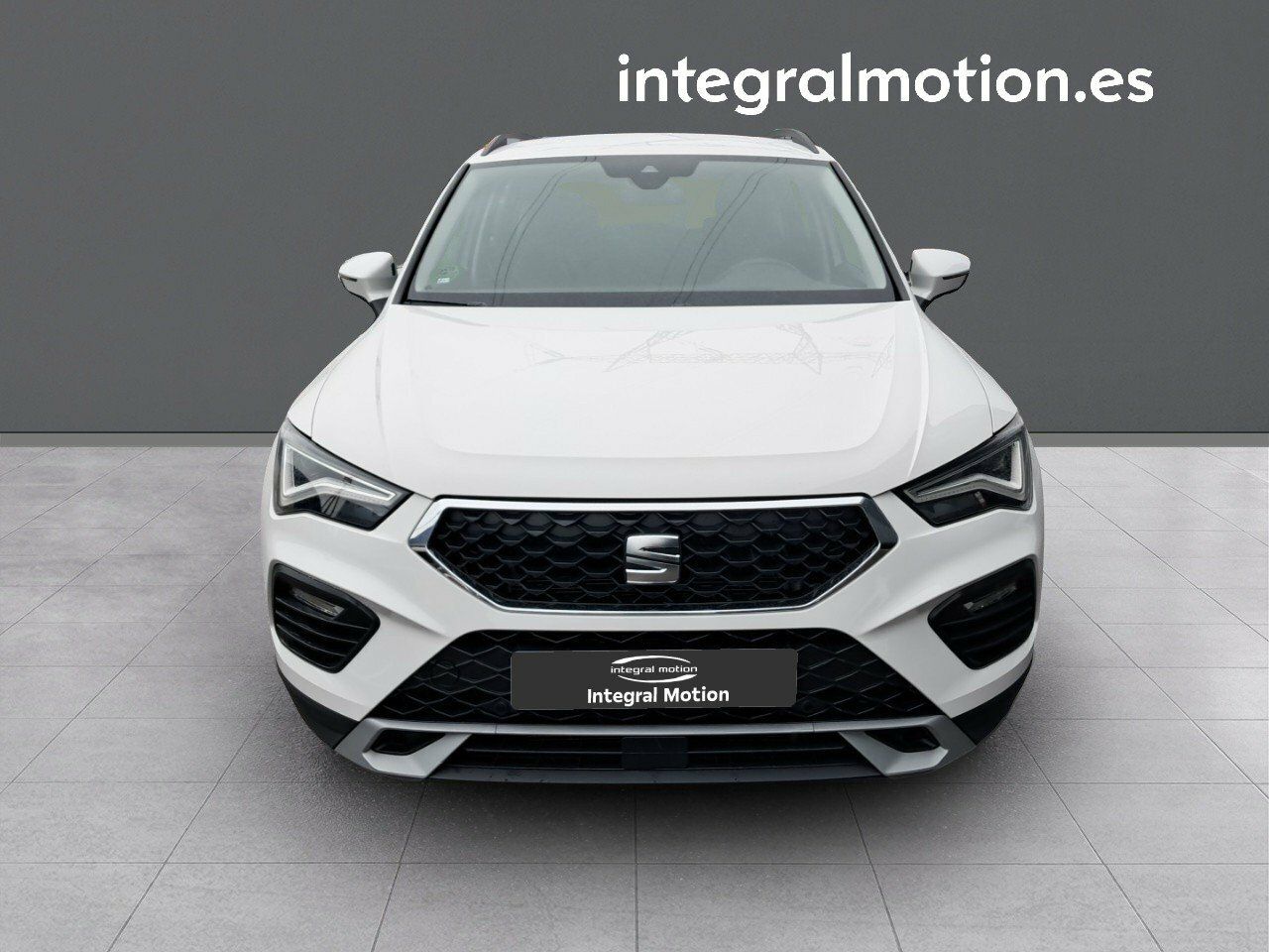 Seat Ateca 1.5 TSI 110kW St&Sp Style XL