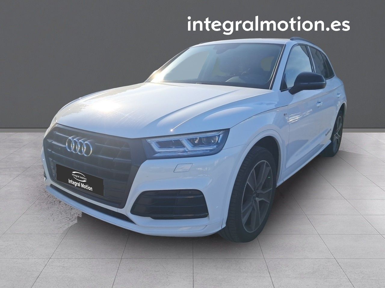 Audi Q5 S line 35 TDI 120kW quattro S tronic