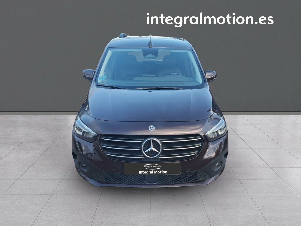 Mercedes Clase T 180 d