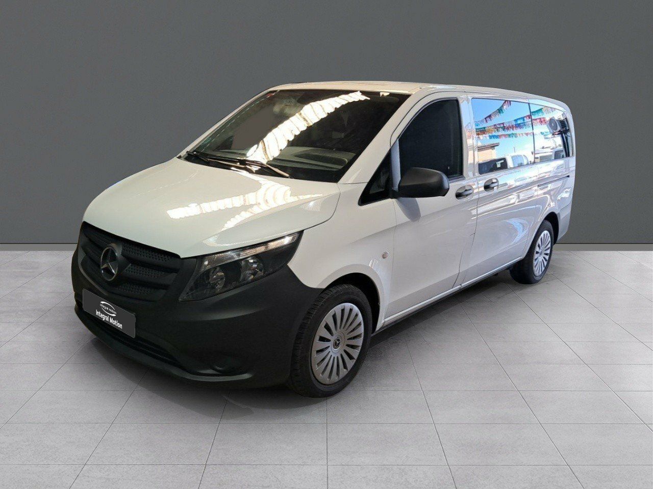 Mercedes-Benz Vito 114CDI AT 100kW Tourer Pro Larga