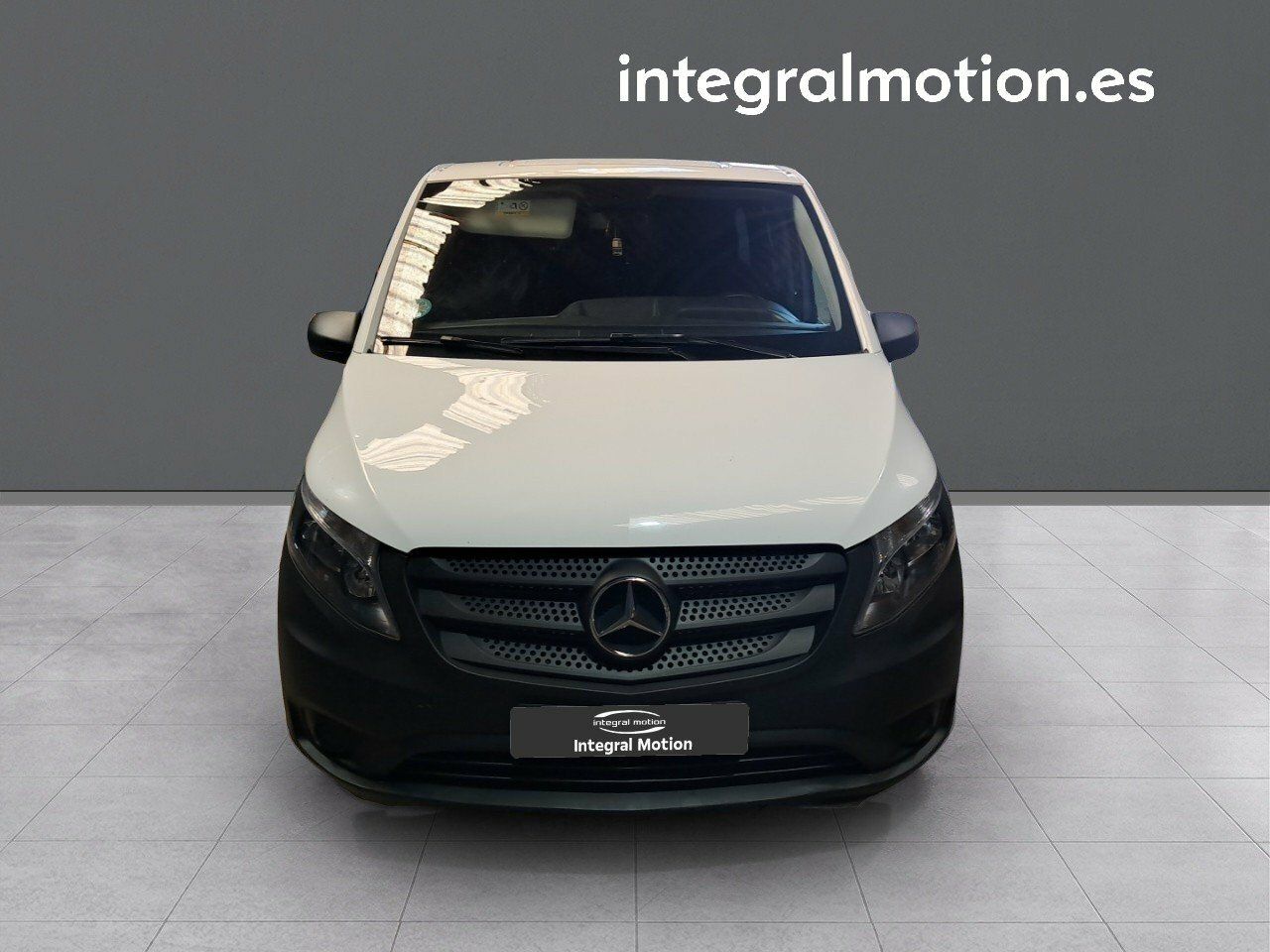 Mercedes Vito 114CDI AT 100kW Tourer Pro Larga