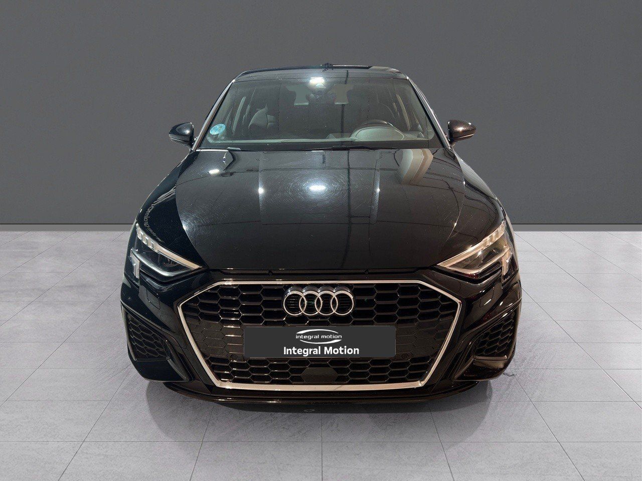 Audi A3 Sportback S line 35 TDI 110kW S tronic