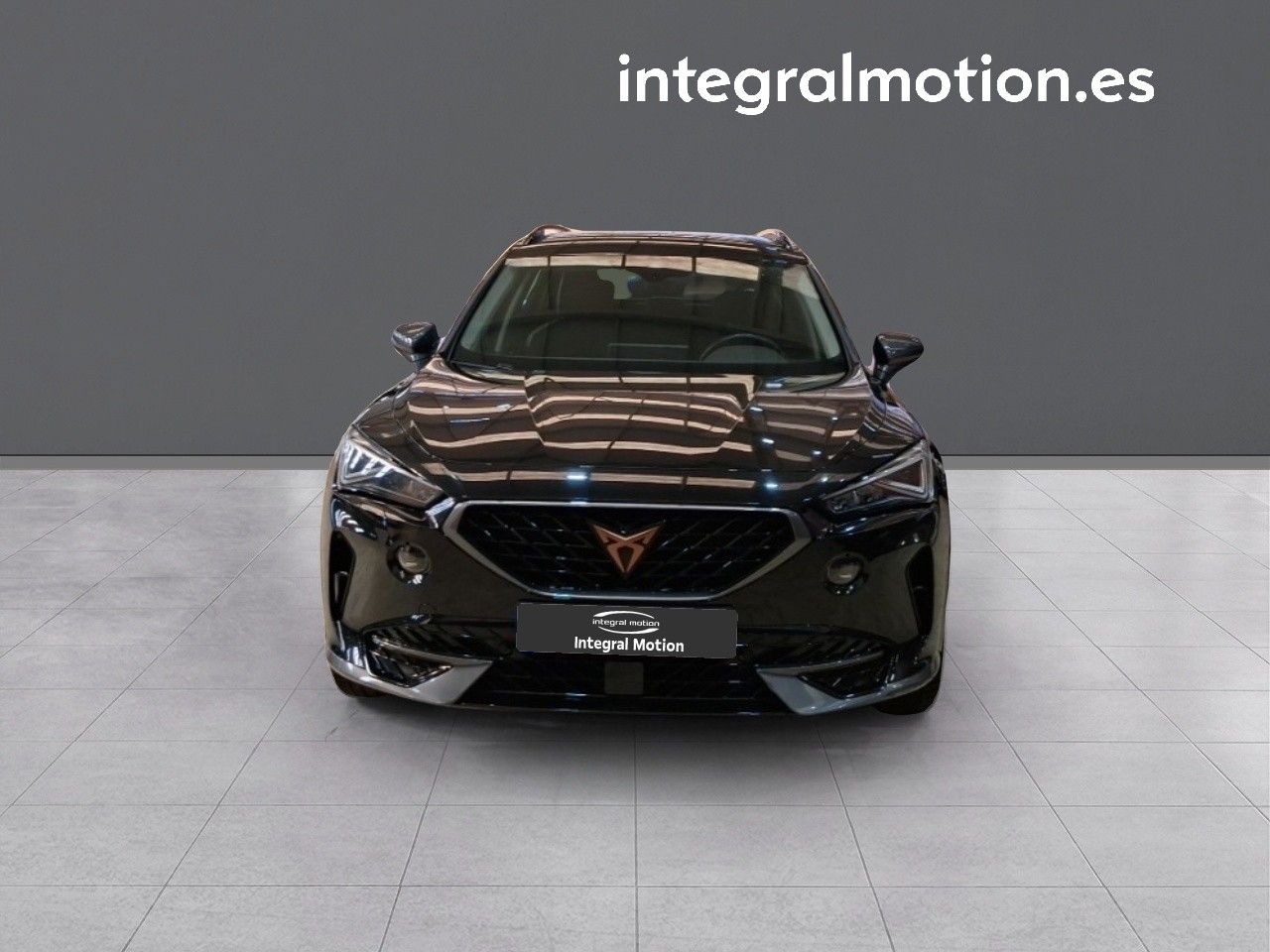 Cupra Formentor 2.0 TDI 110kW (150 CV)