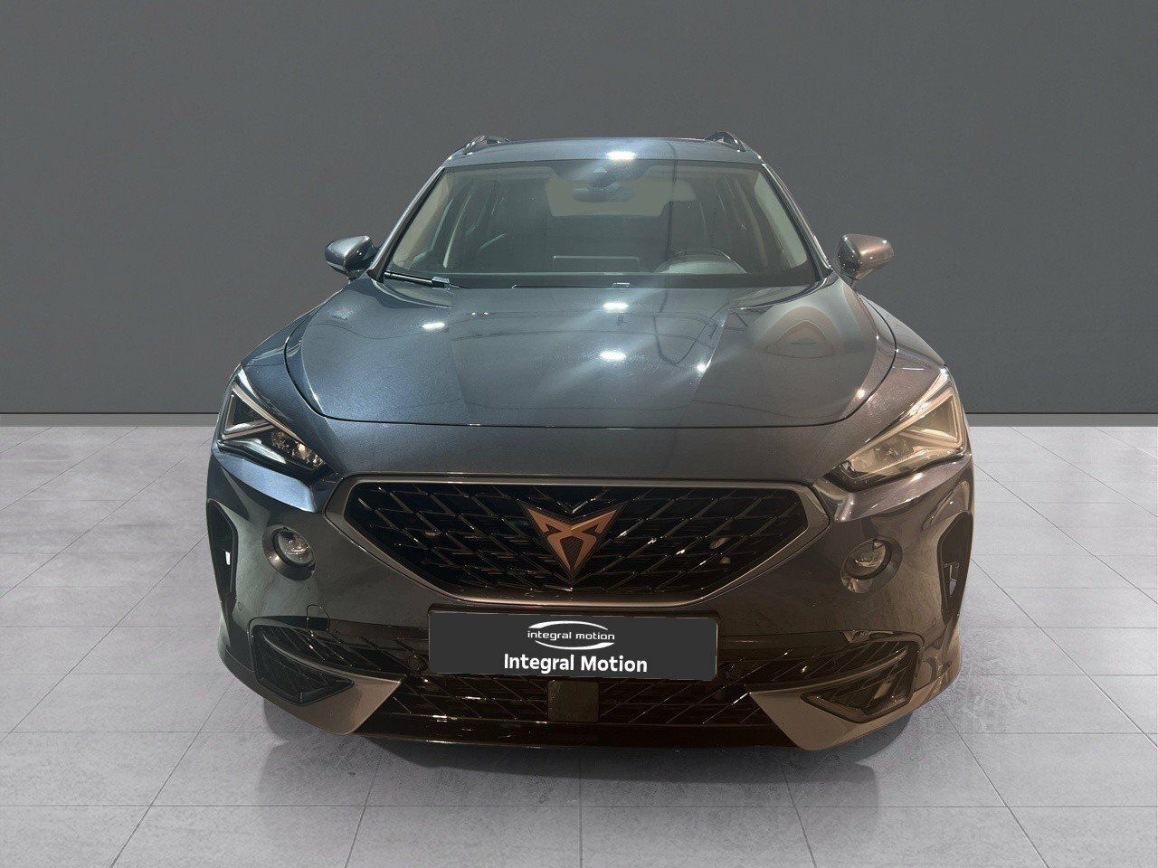 Cupra Formentor 2.0 TDI 110kW (150 CV)