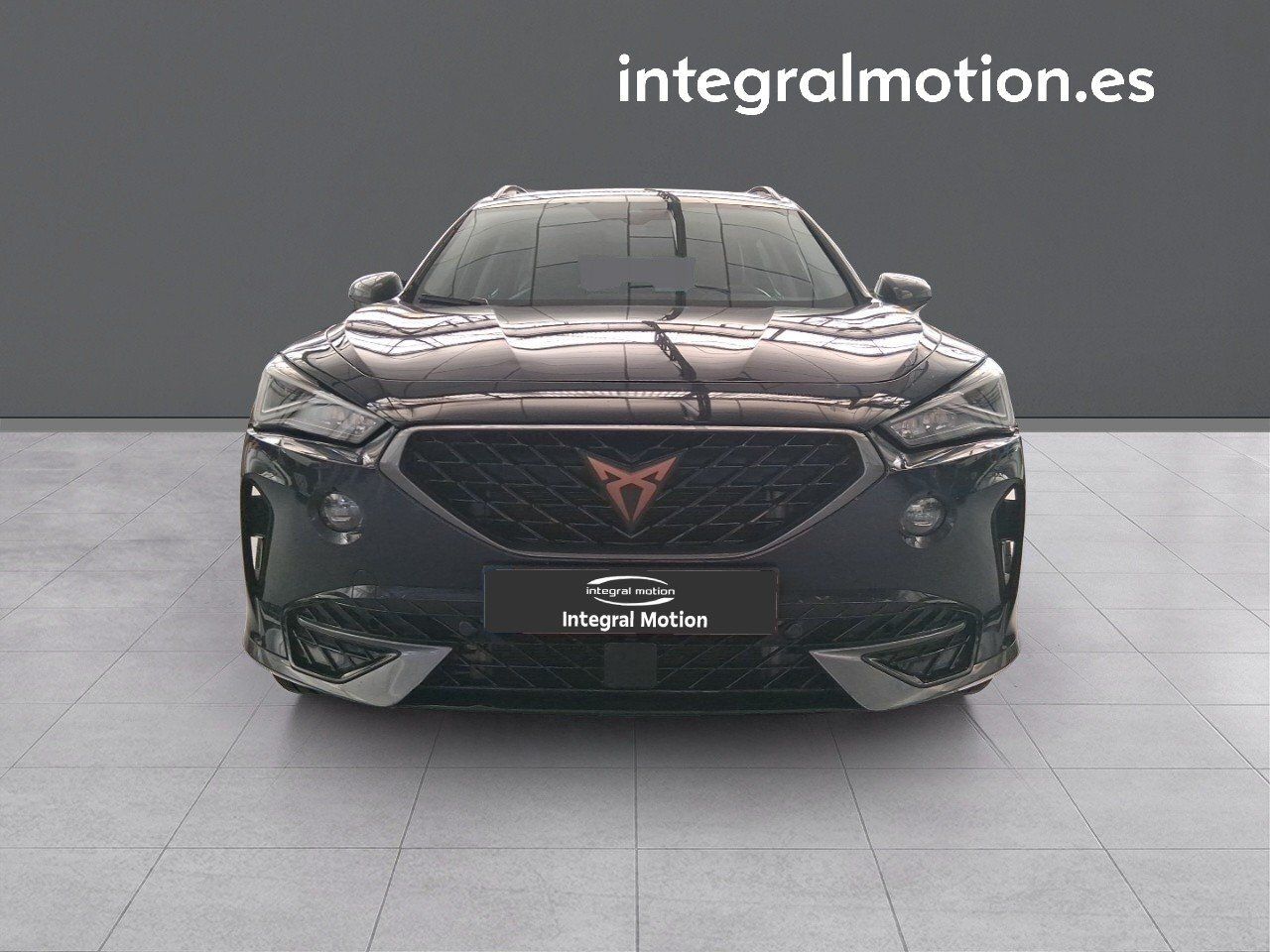 Cupra Formentor 2.0 TDI 110kW (150 CV)