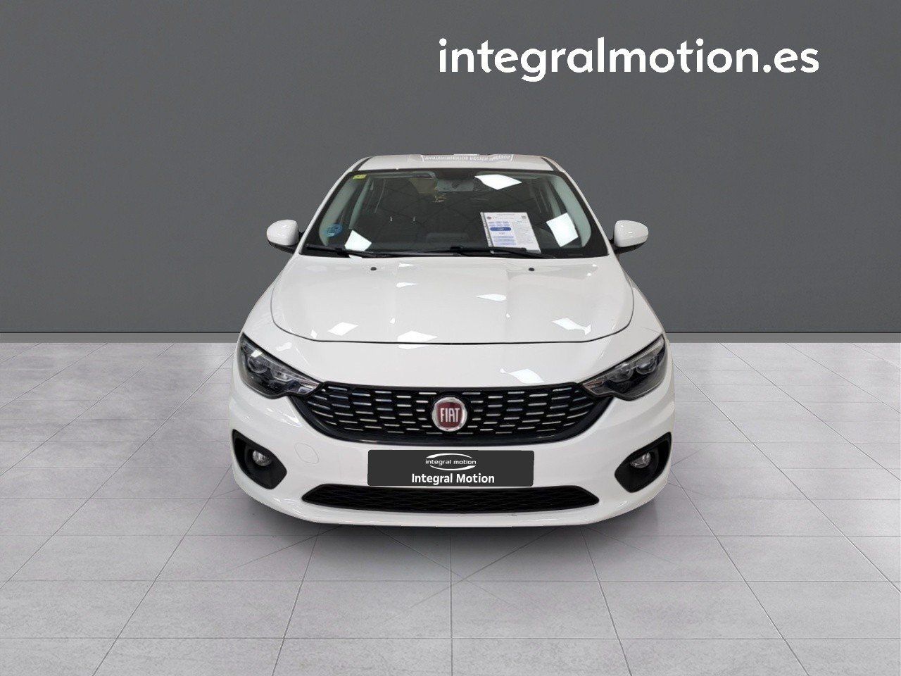 Fiat Tipo 5P 1.4 T-Jet 88kW (120CV) Lounge