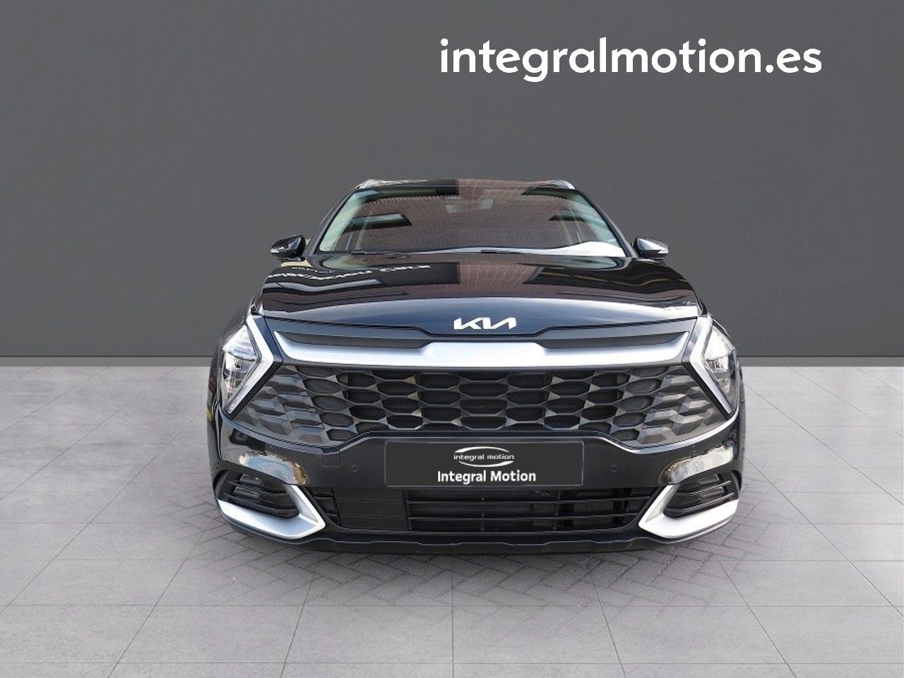 Kia Sportage 1.6 T-GDi PHEV 198kW (265CV) Drive 4x4