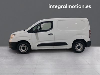 opel-combo-cargo-cargo-express-1-5-12 Thumbnail