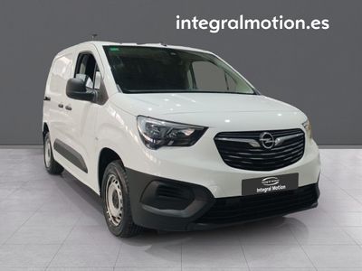 opel-combo-cargo-cargo-express-1-5-2 Thumbnail